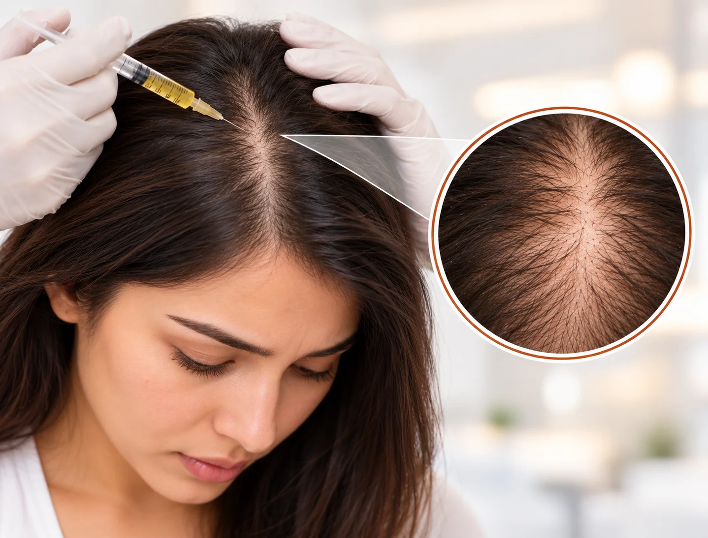 PRP Treatment